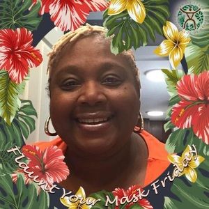 Meet your Posher, Jacqueline